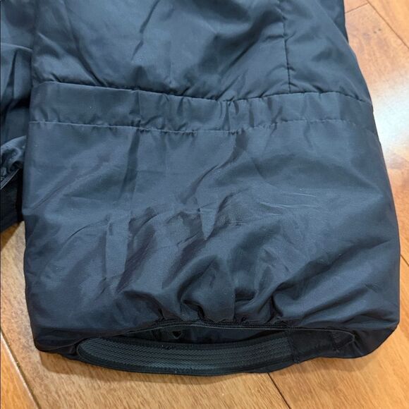 NWOT Burton Exile Dryride Cargo grownwithme insulated Pants Ski Snowboard size M - Picture 8 of 16